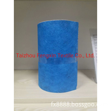 Activated Carbon Cotton Felt Fabric for Filter